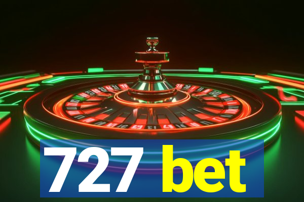 727 bet